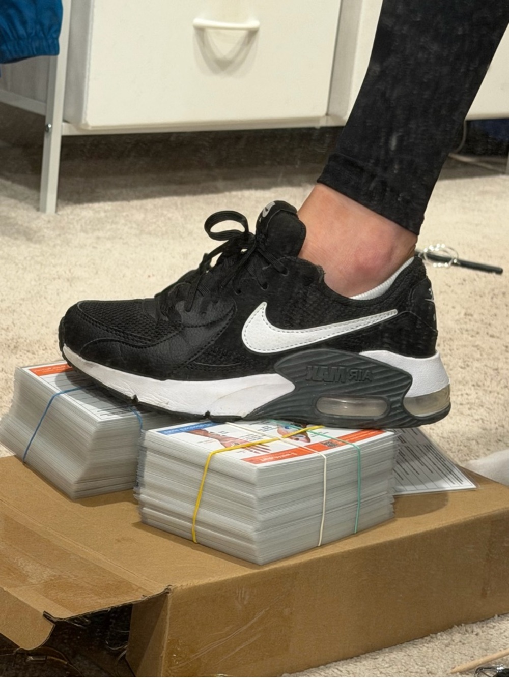 Nike Women’s AirMax